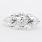 IGI 1 Carat Marquise Lab Grown Diamond