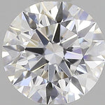 GIA 2 Carat Round Brilliant Lab Grown Diamond