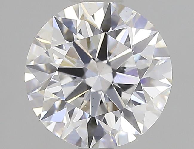 GIA 2 Carat Round Brilliant Lab Grown Diamond