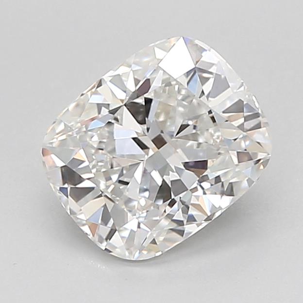 IGI 1.51 Carat Cushion Lab Grown Diamond 人工培育鑽石 實驗室人造鑽石