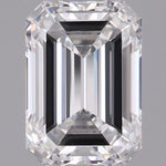 IGI 1.48 Carat Emerald Lab Grown Diamond 人工培育鑽石 實驗室人造鑽石