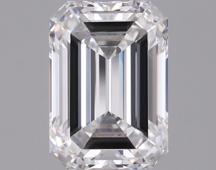 IGI 1.48 Carat Emerald Lab Grown Diamond 人工培育鑽石 實驗室人造鑽石