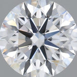 IGI 1.73 Carat Round Brilliant Lab Grown Diamond