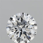 IGI 3.51 Carat Round Brilliant Lab Grown Diamond