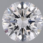 IGI 1.00 Carat Round Brilliant Lab Grown Diamond 人工培育鑽石 實驗室人造鑽石
