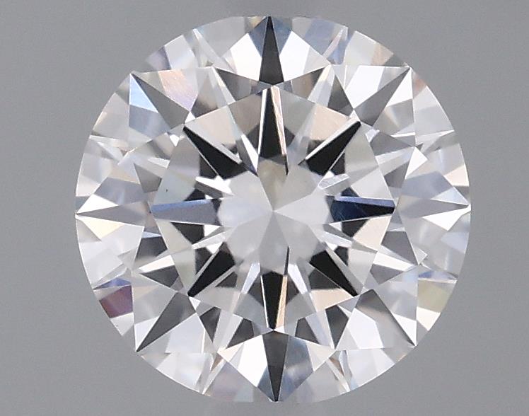 IGI 1.00 Carat Round Brilliant Lab Grown Diamond 人工培育鑽石 實驗室人造鑽石