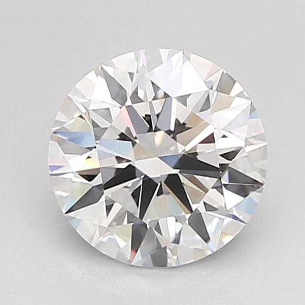 IGI 1.42 Carat Round Brilliant Lab Grown Diamond 人工培育鑽石 實驗室人造鑽石