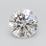 IGI 1.33 Carat 圓形 - Round Brilliant 培育鑽石 Lab Grown Diamond 人造鑽石 人工鑽石 實驗室鑽石 培養鑽石 香港 培育鑽 