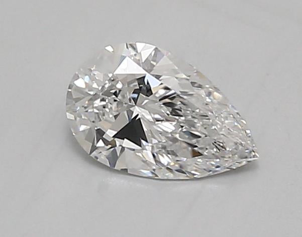 IGI 0.81 Carat Pear Lab Grown Diamond 人工培育鑽石 實驗室人造鑽石