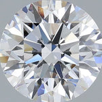 IGI 1.42 Carat Round Brilliant Lab Grown Diamond 人工培育鑽石 實驗室人造鑽石