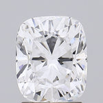 IGI 1.72 Carat Cushion Lab Grown Diamond 人工培育鑽石 實驗室人造鑽石
