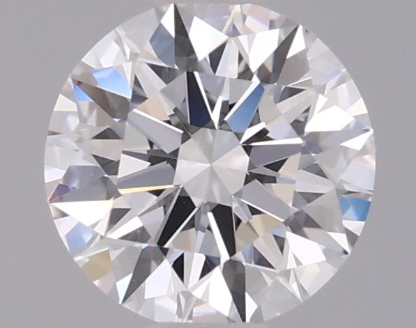 IGI 0.69 Carat Round Brilliant Lab Grown Diamond 人工培育鑽石 實驗室人造鑽石