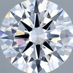 IGI 1.71 Carat Round Brilliant Lab Grown Diamond
