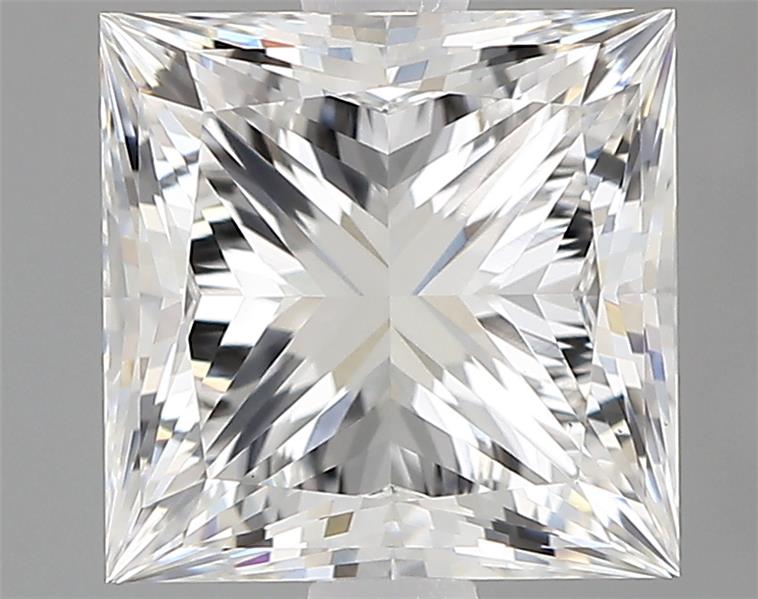 IGI 2.00 Carat Princess Cut Lab Grown Diamond 人工培育鑽石 實驗室人造鑽石