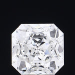IGI 2.02 Carat Radiant Cut Lab Grown Diamond 人工培育鑽石 實驗室人造鑽石