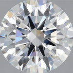 IGI 2.60 Carat Round Brilliant Lab Grown Diamond 人工培育鑽石 實驗室人造鑽石