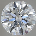 IGI 0.50 Carat Round Brilliant Lab Grown Diamond 人工培育鑽石 實驗室人造鑽石