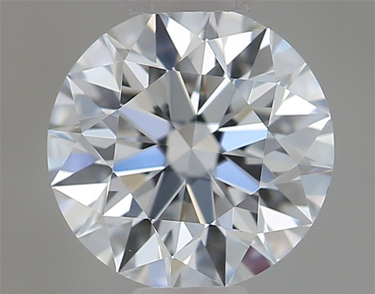 IGI 0.50 Carat Round Brilliant Lab Grown Diamond 人工培育鑽石 實驗室人造鑽石