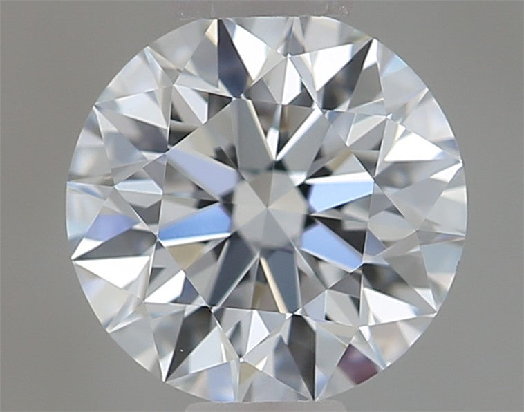 IGI 0.50 Carat Round Brilliant Lab Grown Diamond 人工培育鑽石 實驗室人造鑽石
