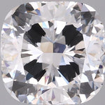 IGI 3.06 Carat Cushion Lab Grown Diamond 人工培育鑽石 實驗室人造鑽石