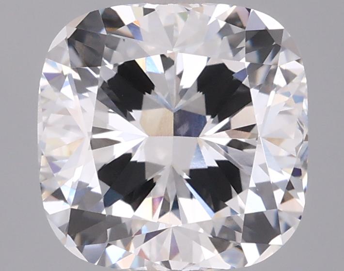 IGI 3.06 Carat Cushion Lab Grown Diamond 人工培育鑽石 實驗室人造鑽石