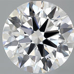 IGI 3.60 Carat Round Brilliant Lab Grown Diamond 人工培育鑽石 實驗室人造鑽石