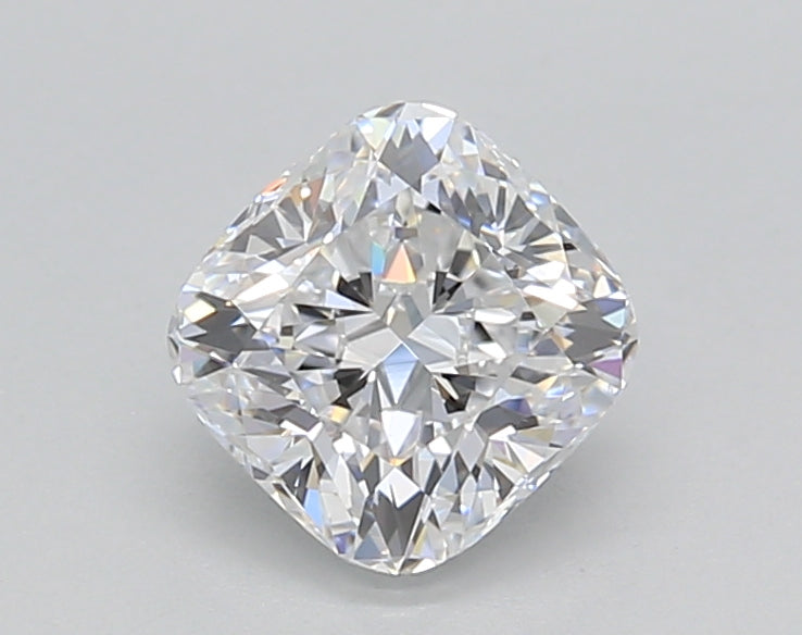IGI 0.97 Carat Cushion Lab Grown Diamond