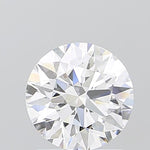 IGI 1.53 Carat Round Brilliant Lab Grown Diamond 人工培育鑽石 實驗室人造鑽石