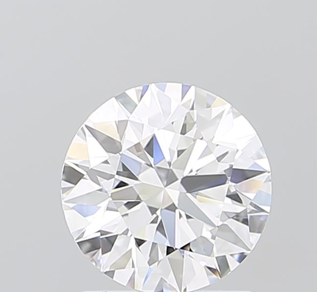 IGI 1.53 Carat Round Brilliant Lab Grown Diamond 人工培育鑽石 實驗室人造鑽石