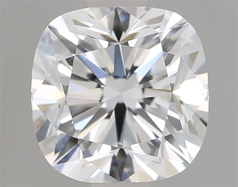 IGI 1.51 Carat Cushion Lab Grown Diamond