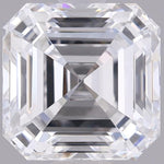 IGI 1.47 Carat Asscher Lab Grown Diamond 人工培育鑽石 實驗室人造鑽石