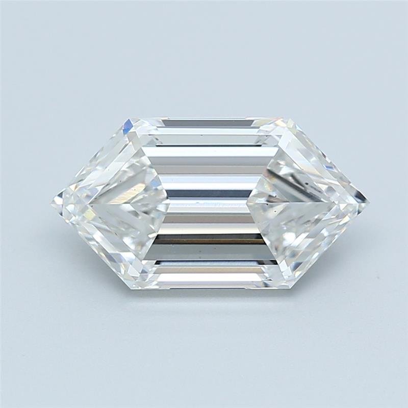 IGI 4.01 Carat Marquise Lab Grown Diamond 人工培育鑽石 實驗室人造鑽石