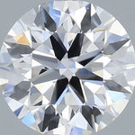 IGI 1.01 Carat Round Brilliant Lab Grown Diamond 人工培育鑽石 實驗室人造鑽石