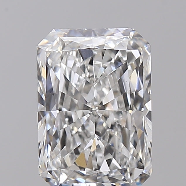 IGI 1.92 Carat 雷地恩切割 - Radiant Cut 培育鑽石 Lab Grown Diamond 人造鑽石 人工鑽石 實驗室鑽石 培養鑽石 香港 培育鑽 