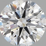 IGI 1.86 Carat Round Brilliant Lab Grown Diamond