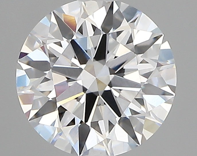 IGI 1.86 Carat Round Brilliant Lab Grown Diamond