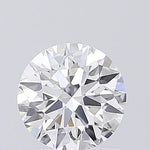 IGI 1.02 Carat Round Brilliant Lab Grown Diamond