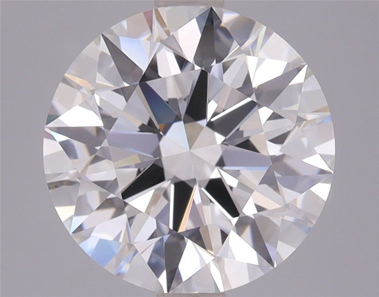 IGI 3.50 Carat Round Brilliant Lab Grown Diamond 人工培育鑽石 實驗室人造鑽石