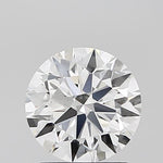IGI 1.40 Carat Round Brilliant Lab Grown Diamond 人工培育鑽石 實驗室人造鑽石