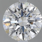 IGI 1.51 Carat Round Brilliant Lab Grown Diamond 人工培育鑽石 實驗室人造鑽石