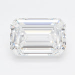 IGI 3.51 Carat Round Brilliant Lab Grown Diamond 人工培育鑽石 實驗室人造鑽石