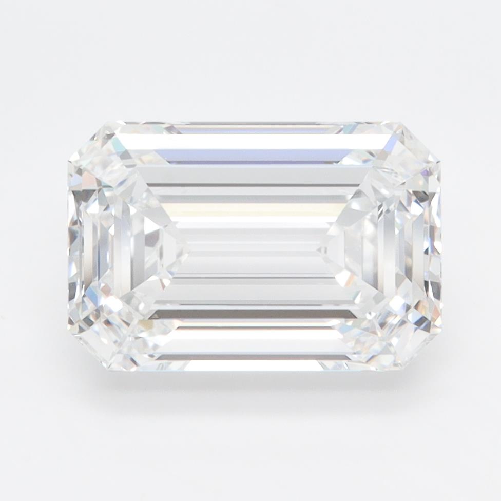 IGI 3.51 Carat Round Brilliant Lab Grown Diamond 人工培育鑽石 實驗室人造鑽石