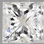 IGI 1.03 Carat Princess Cut Lab Grown Diamond 人工培育鑽石 實驗室人造鑽石