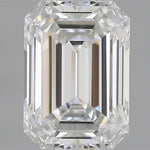 IGI 1.10 Carat Emerald Lab Grown Diamond 人工培育鑽石 實驗室人造鑽石
