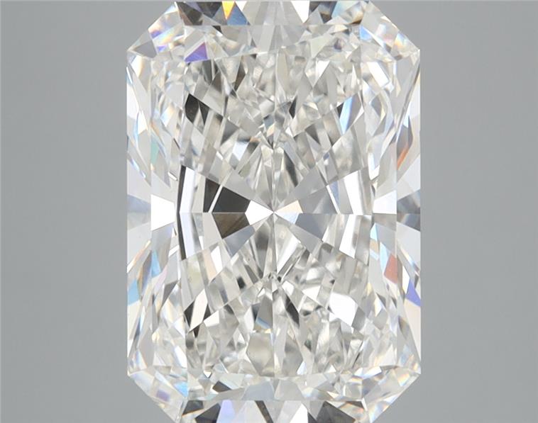 IGI 4.06 Carat Radiant Cut Lab Grown Diamond 人工培育鑽石 實驗室人造鑽石