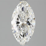 IGI 1.01 Carat Marquise Lab Grown Diamond 人工培育鑽石 實驗室人造鑽石