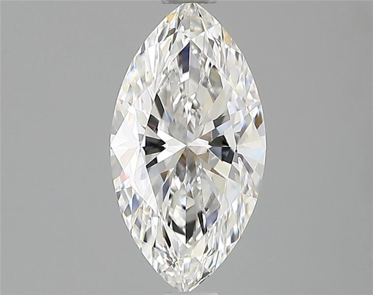 IGI 1.01 Carat Marquise Lab Grown Diamond 人工培育鑽石 實驗室人造鑽石
