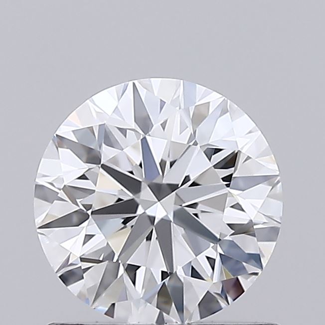 IGI 0.73 Carat Round Brilliant Lab Grown Diamond 人工培育鑽石 實驗室人造鑽石