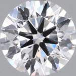 IGI 1.74 Carat Round Brilliant Lab Grown Diamond 人工培育鑽石 實驗室人造鑽石