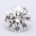 IGI 0.95 Carat Round Brilliant Lab Grown Diamond 人工培育鑽石 實驗室人造鑽石